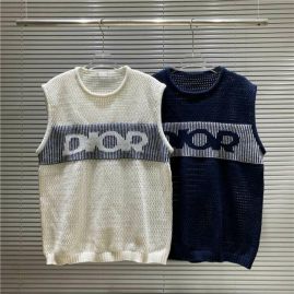 Picture of Dior Sweaters _SKUDiorS-XXL104723382